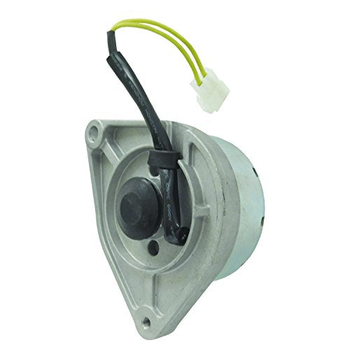 Nueva John Deere Alternador se ajusta Utility Tractor 650 750 YANMAR Perkins Diesel 1981 – 1989