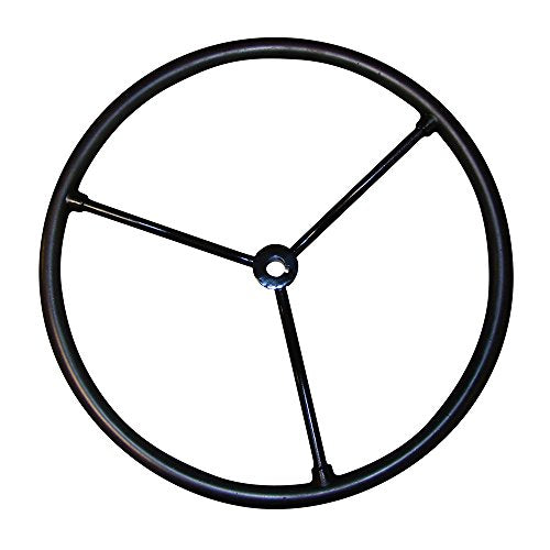 Aftermarket - Volante de 18 pulgadas para caja/tractor internacional 300 350 con C175 ENG