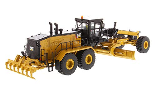 1:50 Cat 24 Motor Grader DM85552
