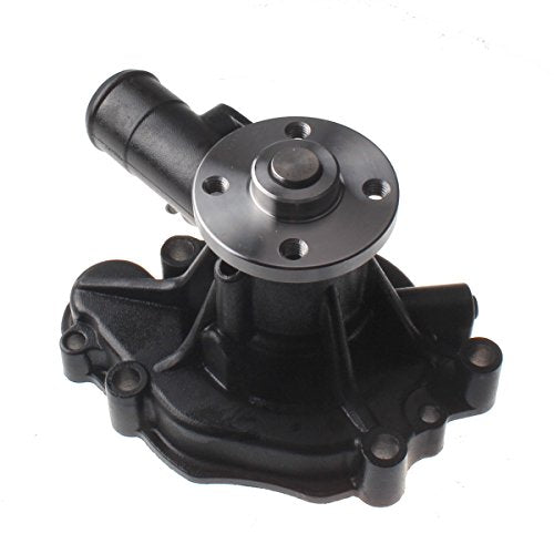 bomba de agua 129907 – 42000 ym129907 – 42000 para Yanmar 4TNV94L 4TNV98 motor excavadora Carretilla elevadora