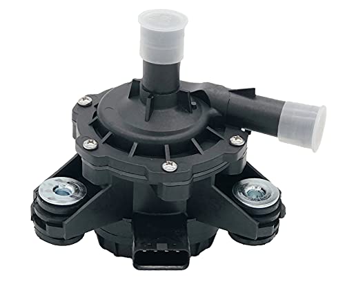 Bomba de refrigerante eléctrica inversor | Compatible con Toyota Prius/Lexus CT200H RX450H – Reemplaza OE# G904047090, G904048020, G904052010