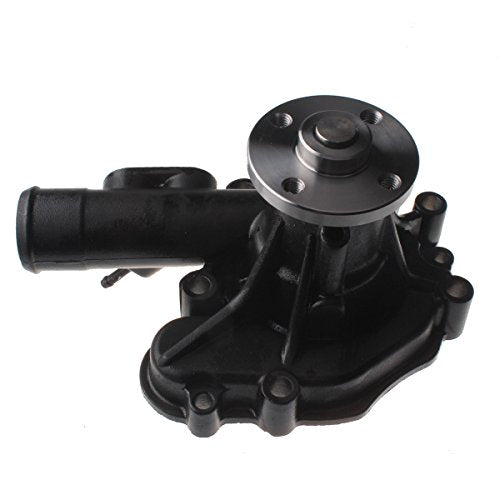 bomba de agua 129907 – 42000 ym129907 – 42000 para Yanmar 4TNV94L 4TNV98 motor excavadora Carretilla elevadora