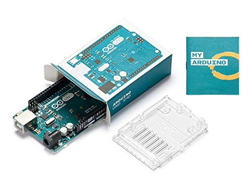 ARDUINO A000073 DEV BRD, ATMEGA328, ARDUINO UNO R3 SMD ED