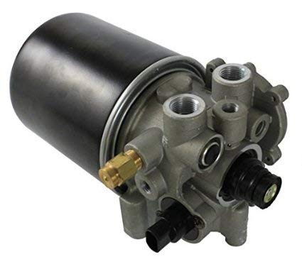 Secador de aire SS12P sustituye a R955300 H-30007 WABCO tipo Meritor.