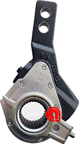 28 Spline H-26441 - Ajustador automático de holgura, 5.5 – 6.5 in, ref: Haldex 40010141, E6927 133.2831