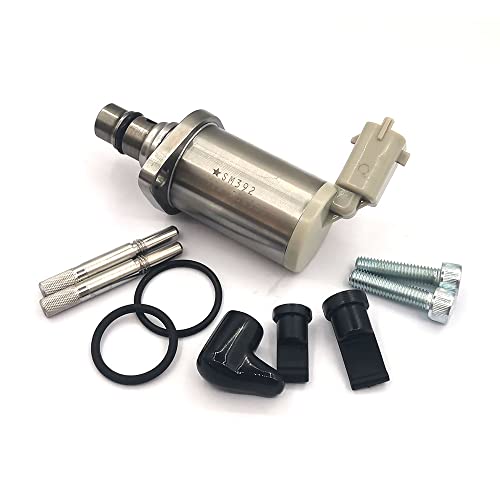 Válvula de control de succión de combustible diésel SCV 55493549 55593780 para Chevrolet GMC