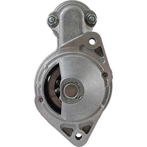 SND0286 Nuevo Arrancador para Cortacésped John Deere F525 1990 en adelante y Muchos W Kawasaki 17HP Motor