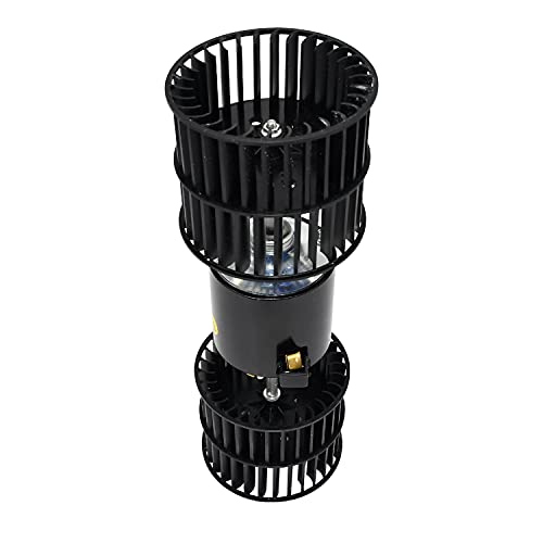 7010163 - Motor de ventilador para calentador de motor resistente para cargador de minicargadora Bobcat A300 A770 S150 S160 S175 S185 S300 S510 S530 S550 T110 T140 T180 T190 T190 250 T. 300 T320 T550 T590 T630 T650