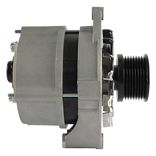 abo0122 nuevo Alternador para john deere ae53101, al78689, al78692, al81438, ty6777, ty6793, john deere Harvester combinan Tractor 7200 1055 6100 1174 0 – 120 – 484 – 012 – 0 – 120 – 484 – 017