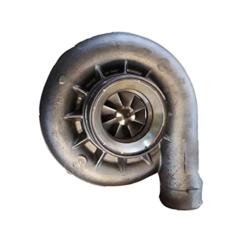 Turbocompresor 3594184 3800499 3594186 3594185 compatible con Cummins Varios QSK60 Turbo HX82