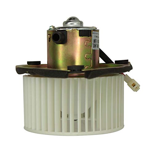 24V motor de la HVAC del ventilador 7I-6603 CM676169 KHR2845 para el excavador del CAT de Caterpillar 307B E307B 320B E320B Kobelco SK60 SK60-3 SK100 SK220 Komatsu PCs 600