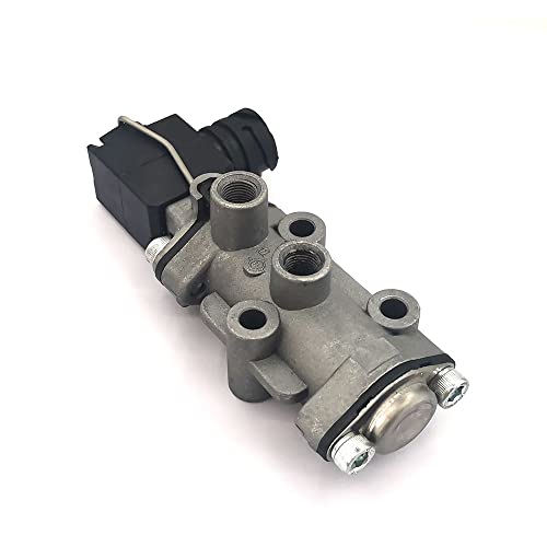 Caja de cambios de transferencia de válvula solenoide 1010079 21266510 503356201 para BENZ EATON FORD CARGO IVECO