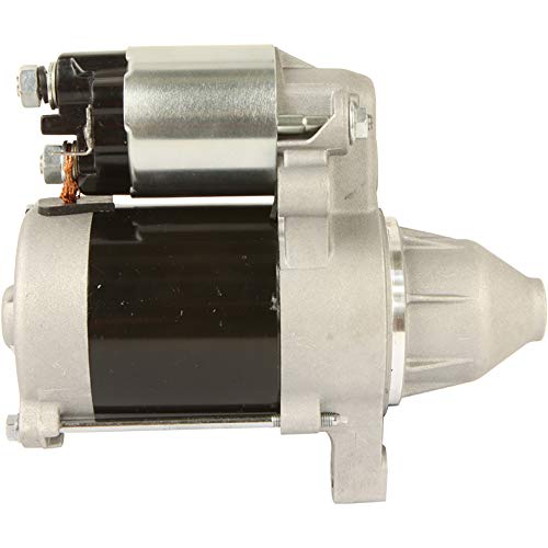 SND0716 Arrancador para Honda Lawn Tractor H4518 H5518, Engine18HP GX640 /31210-ZG8-003/128000-8090