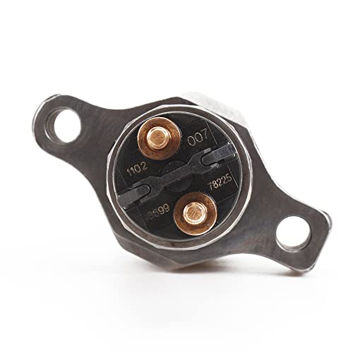 0445120238 0986435505 Inyector de combustible diésel compatible con Dodge Ram Cummins 5.9L 2004-2009
