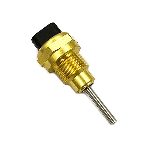 130-9811 1309811 Sensor de temperatura del agua para motor Caterpillar 3126B