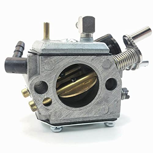 Carburador de repuesto compatible con piezas de repuesto Atlas Copco Cobra TT Breaker 9234 0001 05 9234000105