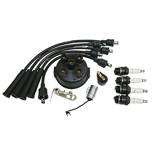 kit completo de afinación de tractor para Massey Ferguson TO20 TO30 TO35 F40 MH50 +