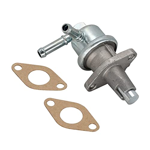 Bomba de combustible diesel 17121-52030 6655216 para Bobcat Skid Steer 751G 753G 763G 773G Excavadora 325 328 329 331 334 335 337 Kubota L2800 L2900 M480000 0 M47 00