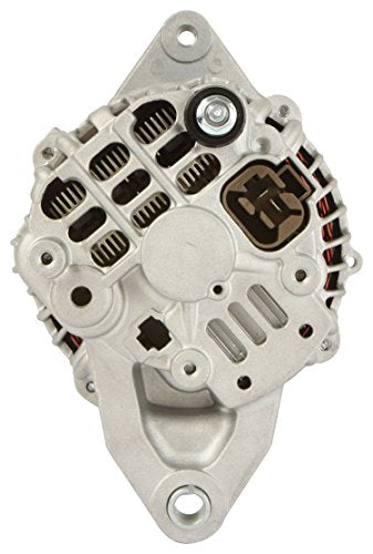 AMT0121 - Alternador para Kubota Tractor M110DT M110 M110FC M120 M120DT M120FC w F5802 A5TA5999 400-48071 3F261-64010 3F261-64011 12726 A5TA5999