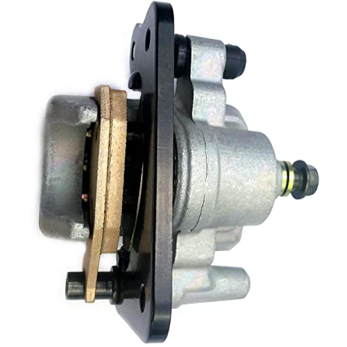 key-sun Nueva Rear Caliper de freno para Yamaha Kodiak YFM 400 2000 – 2002 5 gh-2580 V-00 – 00