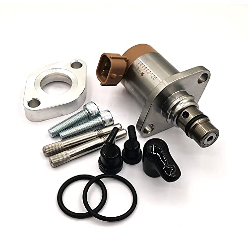 Válvula de control de succión 294200-4850 para HINO 300 Toyota Dyna N04C