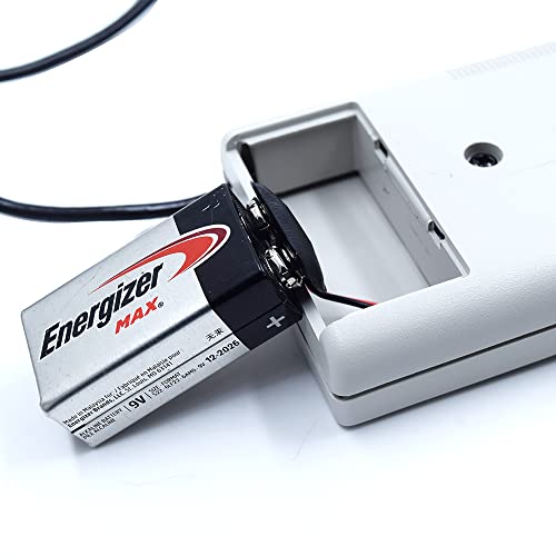 Lux digital o medidor de luz (rango: 50,000 Lux) utilizado para medir el brillo y la intensidad de la luz de la escuela, laboratorio, oficina, estadio, teatros junto con certificado de calibración. Modelo: Lutron LX-102