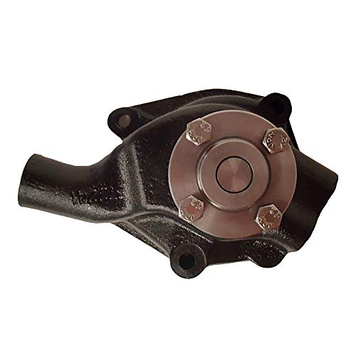 367683R91 - Bomba de agua compatible con International T340 T5 140 240 330 340 404 424 444 2404 2424
