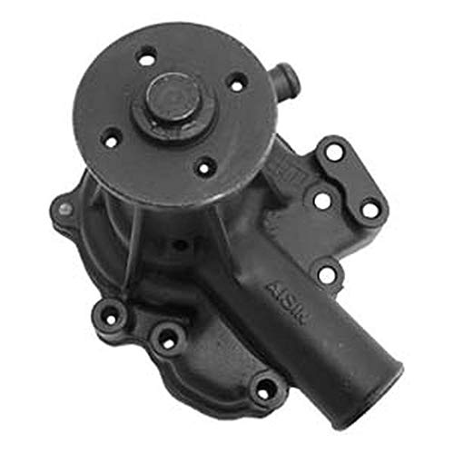 Water Pump Fits Ford New Holland TC35 TC35A TC35D TC35DA
