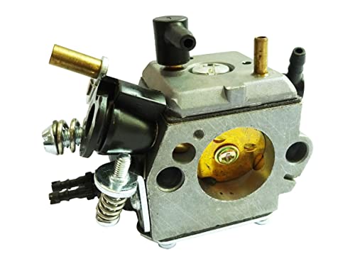Carburador para Atlas Copco Cobra PN # 9234000682 Sustituye al carburador Walbro HDA