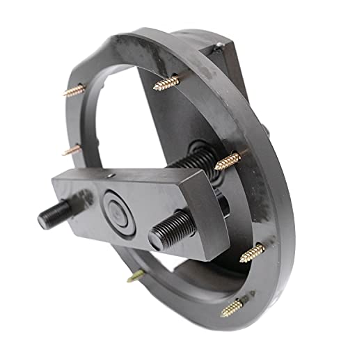 Cummins 3164660 - Herramienta de instalación y extracción de sellos de cigüeñal para sellos de aceite OEM 3934486 3926126 5259499 en motores 1989-2016 4BT 3.9L B Series 5.9L ISB 5.9L 6.7L QSB 5.7L 6L y Paccar PX- 6