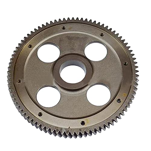 207248 4953348 205028 Camshaft Gear Compatible with Cummins Engine QSK19 CM850 MCRS KTTA19 KTA19 K-19 K19 KTA19GC KTA19GC CM558 QSK19 CM500 QSK19G QSK19 CM2150 MCRS