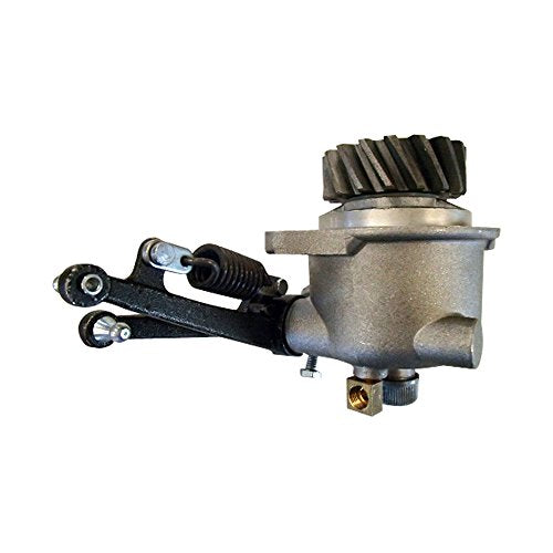 8N18204B Conjunto de gobernador completo de 2 brazos para Ford Tractor 8N