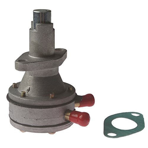 Bomba de combustible de la pieza del viernes para los tractores de Kubota L3750 L3750DT L4150 L4150DT L4150DT-N