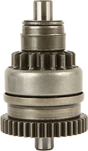 SMU5003 - Unidad de arranque Bendix para Polaris ATV motor de 2 y 4 tiempos 200 250 300 335 400 500