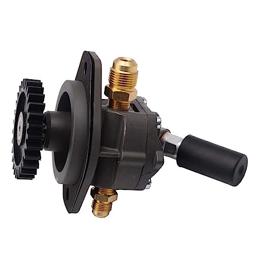 BOMBA de suministro de combustible 322GC45, 322GC41, 322GC42, 322GC38M, 935-0440020001, 322GC49, 322GC49A, 21089217 21051407 PAI#EM358307 Compatible con Mack Motor E6 E7 1997-2006 MR688S MR688P CXN613 CH613 CH612