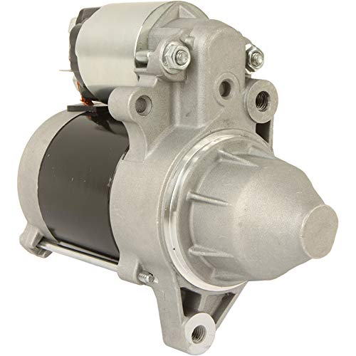 SND0716 Arrancador para Honda Lawn Tractor H4518 H5518, Engine18HP GX640 /31210-ZG8-003/128000-8090