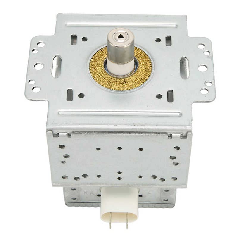 2M246-01TAG Magnetron para horno microondas LG de alto voltaje AP6316906 1268208 AP4457332 pieza de reparación WB26X32629 G2202-427220 6324W1A001L 6324W1A001B 2M2 246-15 etiquetas magnéticas