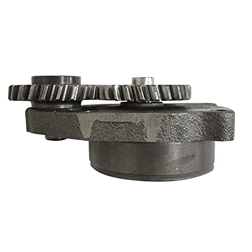 bomba de aceite 4935792 1011N-010-A2 compatible con motor Cummins 6BTA 6B 6BT 5.9L