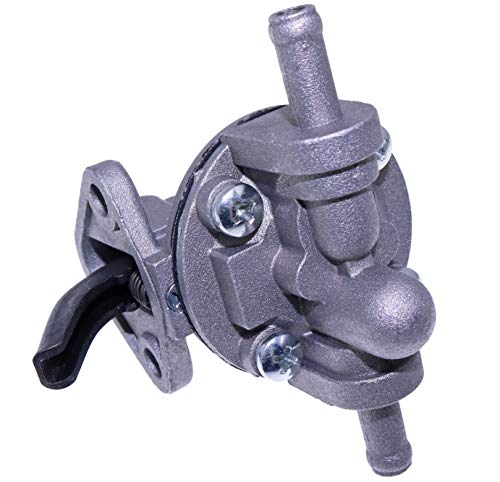 Bomba de elevación de combustible Kubota Motor RTV900G RTV900G6 RTV900G9 RTV900R6 WG600 WG752 WG750 D905 D1005 D1105 Grasshopper 721D 721D2 721DT2 322D