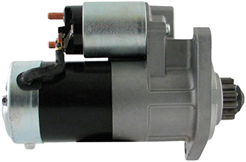 Original Mitsubishi Starter para Caterpillar Mini excavadora 199 – 2334 mit68281