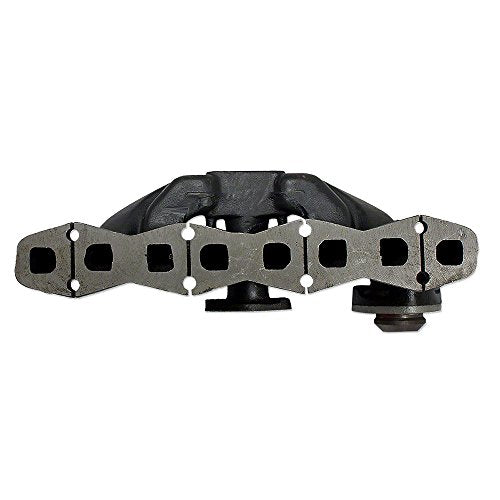 1040903M91 se adapta al colector de admisión y escape Massey Ferguson para TO35, MF35 y muchos más modelos con motores Continentales, se adapta a Massey Ferguson TE20 TO20 TO30 TO35 35 135 150 202 204