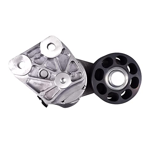 CULMKARI D13 - Tensor de correa A/C para motor Volvo Truck Tractor con número de pieza de motor D13 23669027