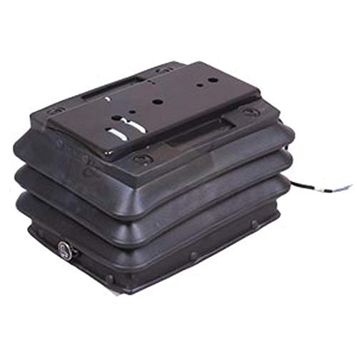A-MA1C12 Base de suspensión neumática para asiento – Compatible con modelos de producto universal