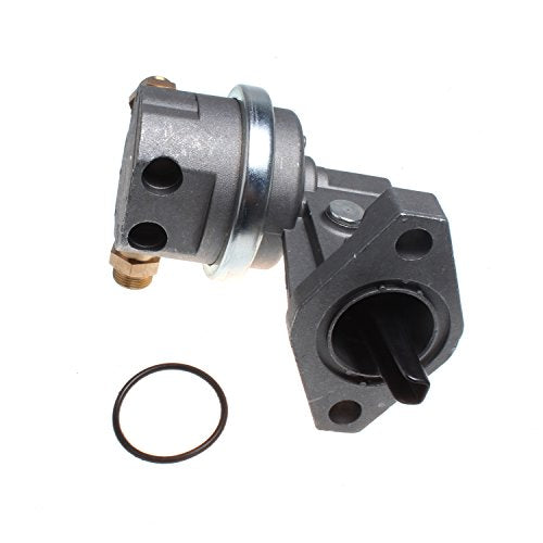 combustible bomba de elevación para john deere 310 G 310SE 444h 450 G, 550 g 555 G 650 G 66153 110 120 120 °C 690elc 160 CLC 7210 7410 7510