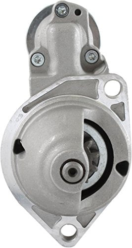sbo0304 de Arranque para Lombardini Motor 0 – 001 – 107 – 040, 0 – 001 – 107 – 046, 0 – 001 – 107 – 107
