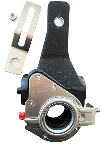 alpar Ajustador automático de holgura, 28 ranuras, x 5.5 pulgadas, reemplaza 40910466, 135.2834,25QD345