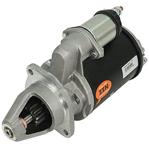 Starter Fits Case International 595 684 685 695 784 884 885 895 995 104200A1R