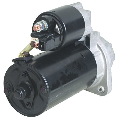 AJ-ELECTRIC - Recambio de arrancador para remolque John Deere RE508922 RE540304 SE501844 F000AL0115 0001109330