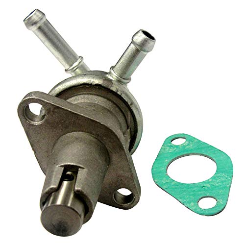 6655216 Una nueva bomba de elevación de combustible diesel se adapta a Bobcat 331 334 337 Skid Steer 751G 753G 763G 773G