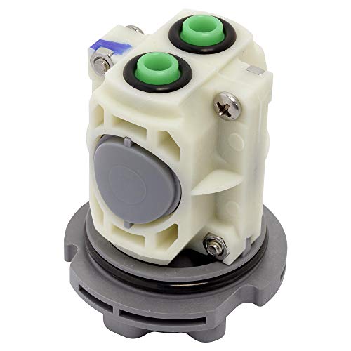 American Standard M952100-0070A Unidad de equilibrio de presión para bañera de control único y válvula de ducha
